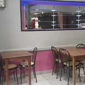 Hotel L'etape Gourmande, Cunlhat