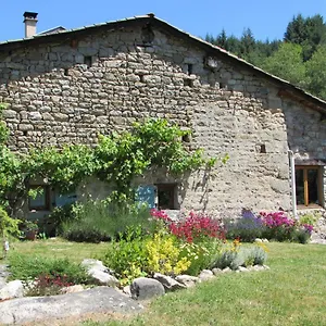 Couette-café Le Pre - Garden, Marat