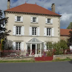 Couette-café Relais Des Chaux, Saint-Jean-des-Ollières